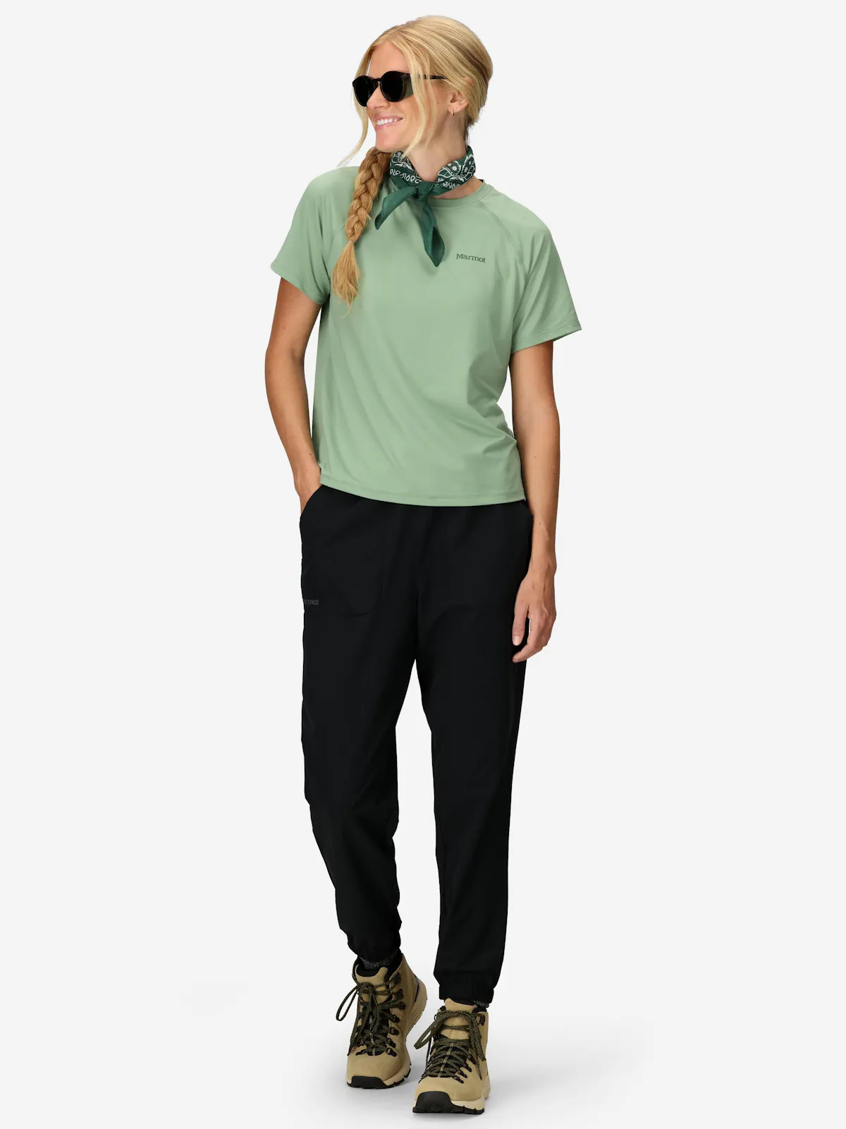 Wm's AirExchange UPF 40 Jogger
