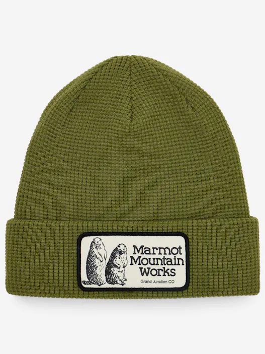 Haypress Beanie