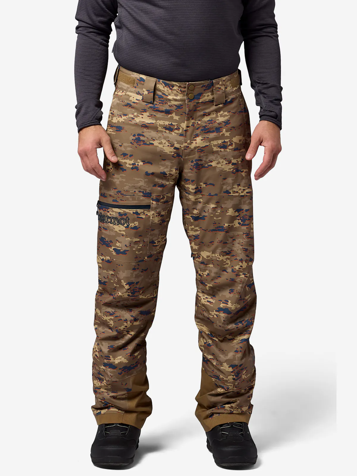 Refuge Pant