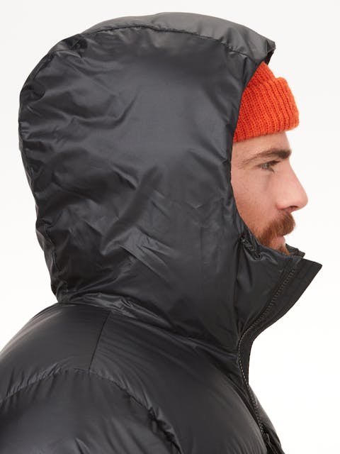 Men's Guides Down Hoody