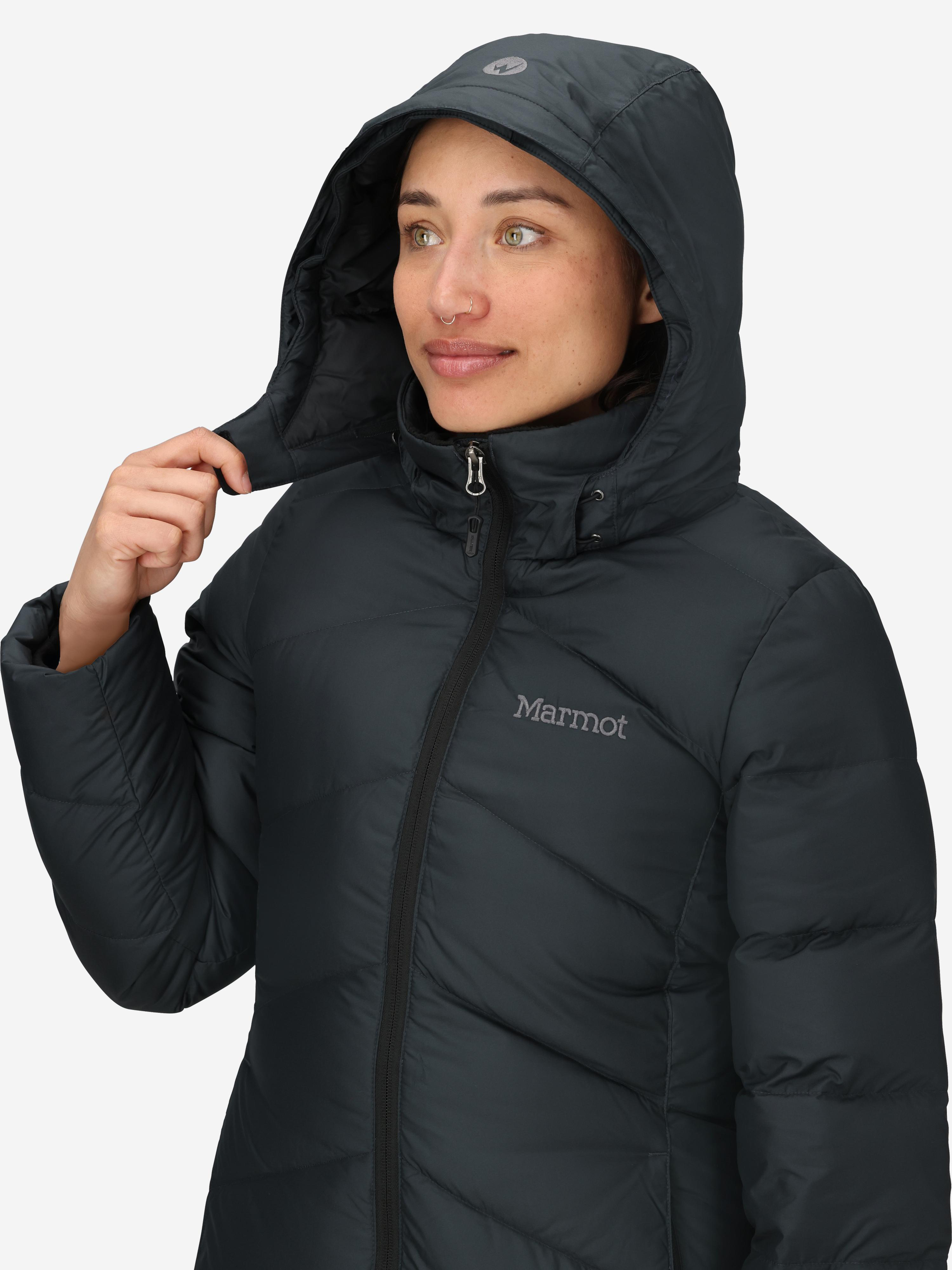 Women's Montreaux Down Coat | Marmot