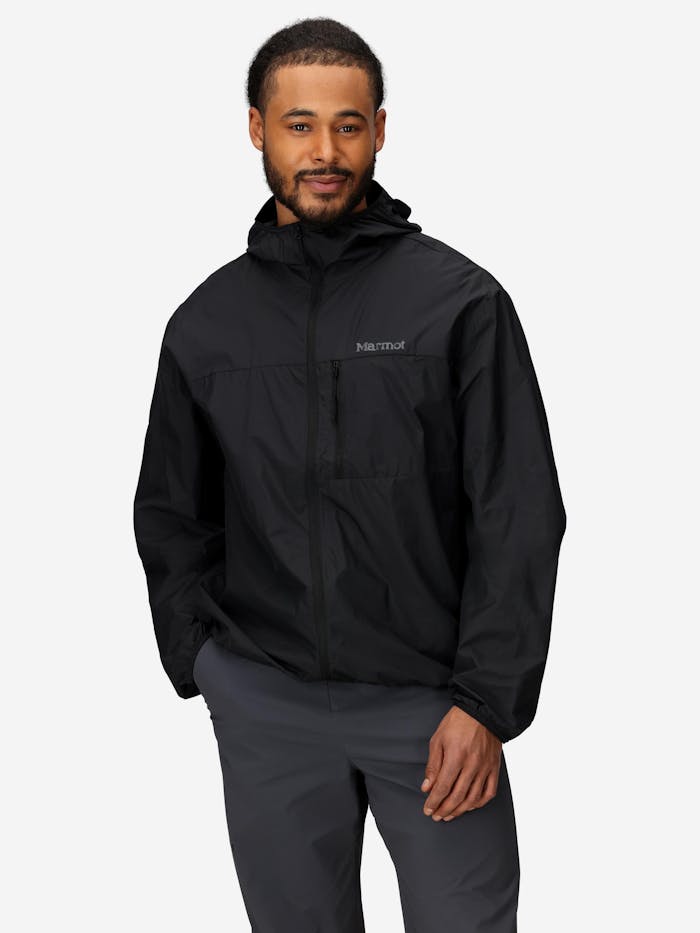 Men's Superalloy Bio Wind Jacket