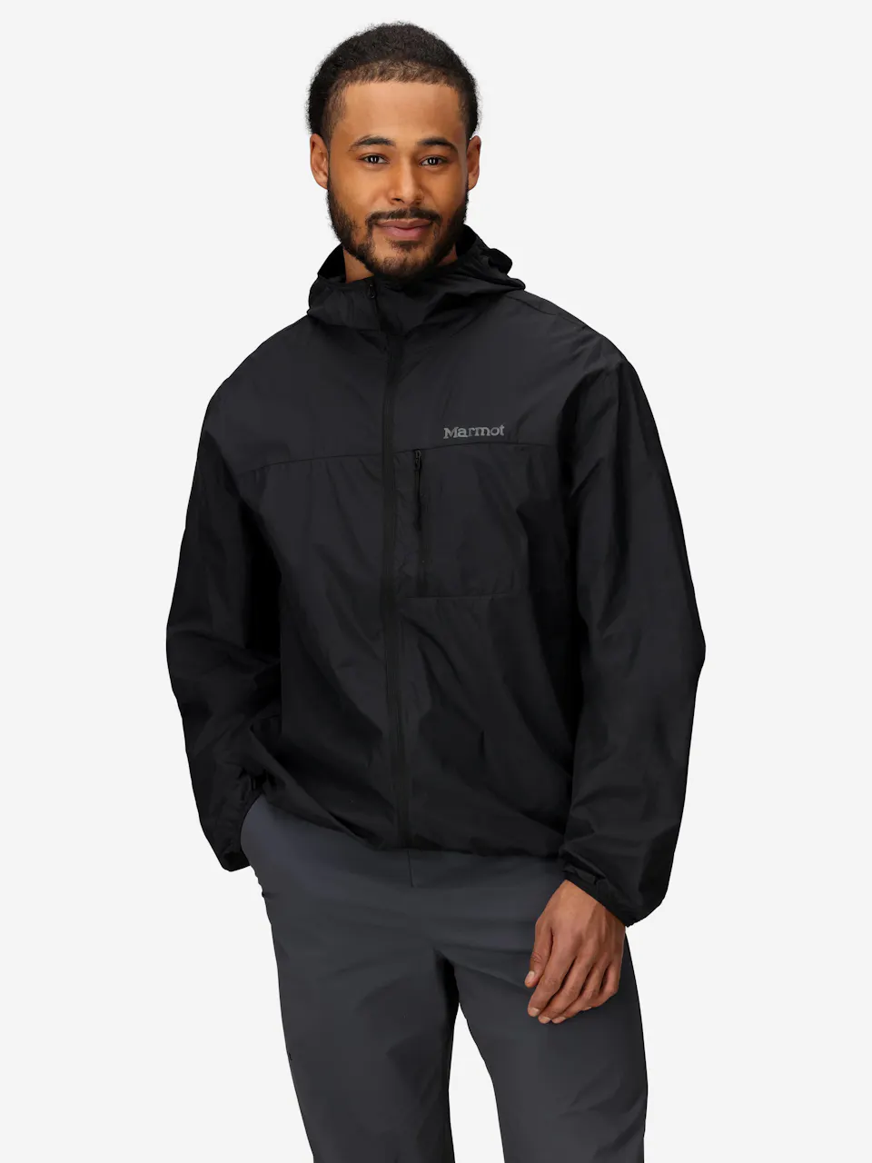 Superalloy Bio Wind Jacket