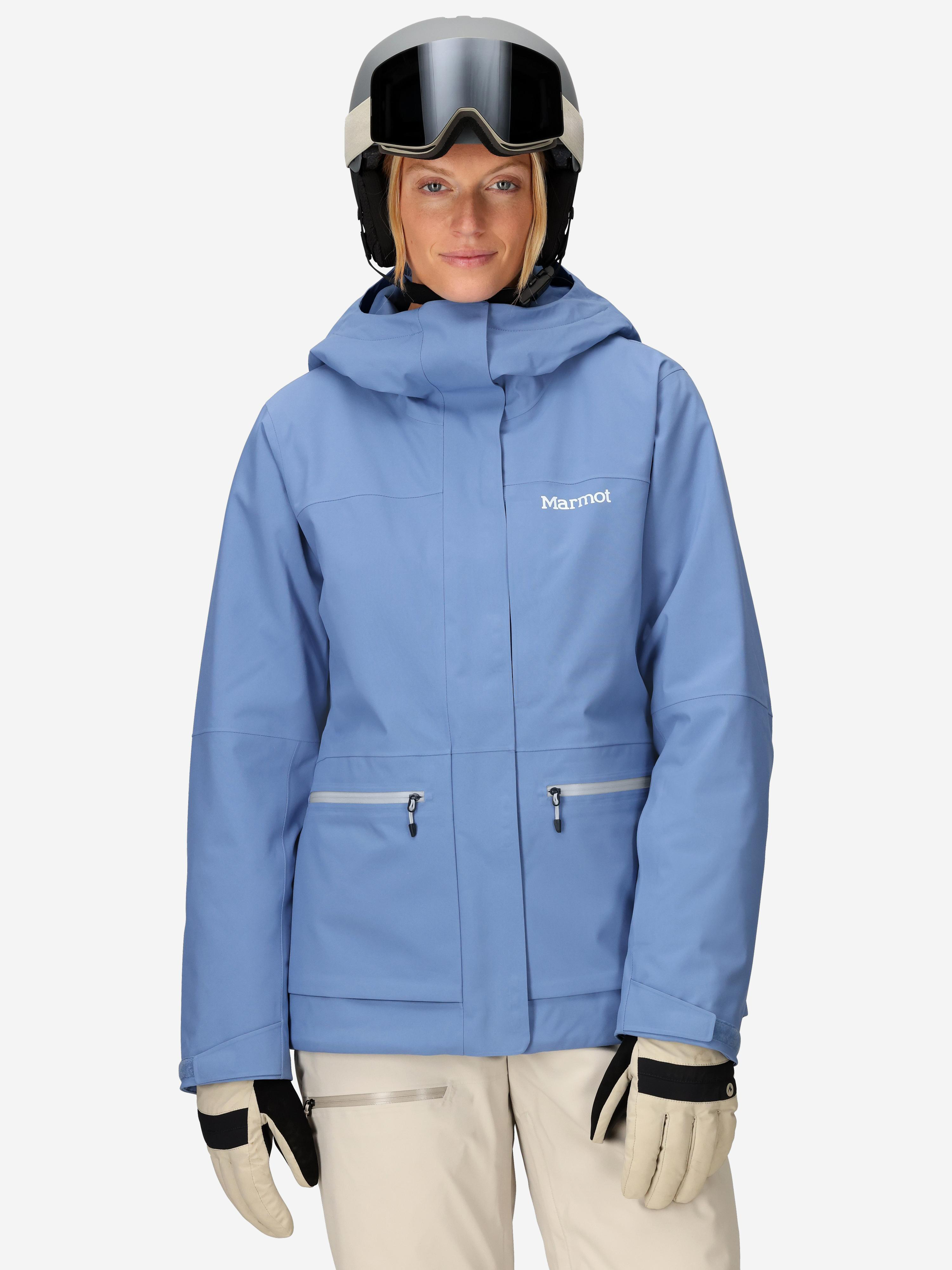 Women's Snow Gear: Snowboard & Ski Clothes for Women | Marmot