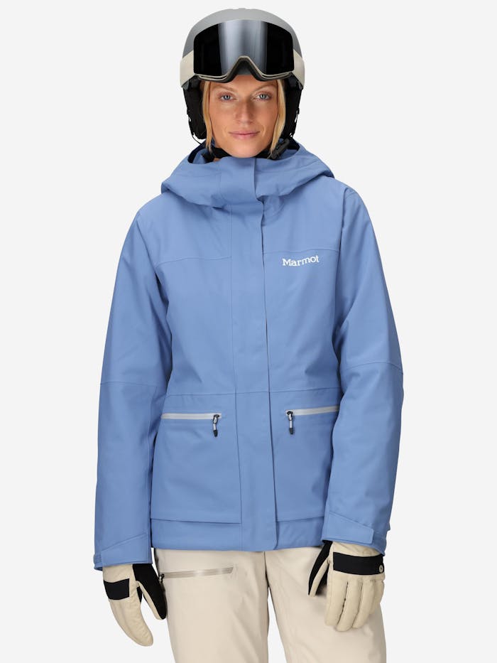 Women's Refuge PrimaLoft® Insulated Jacket