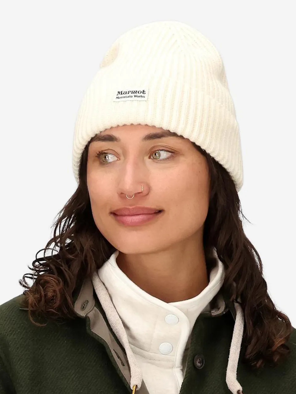 Wm's Pinecrest Heavyweight Flannel Overshirt