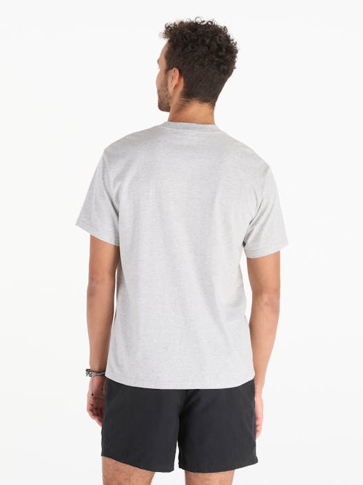 Men's Coastal Short-Sleeve T-Shirt