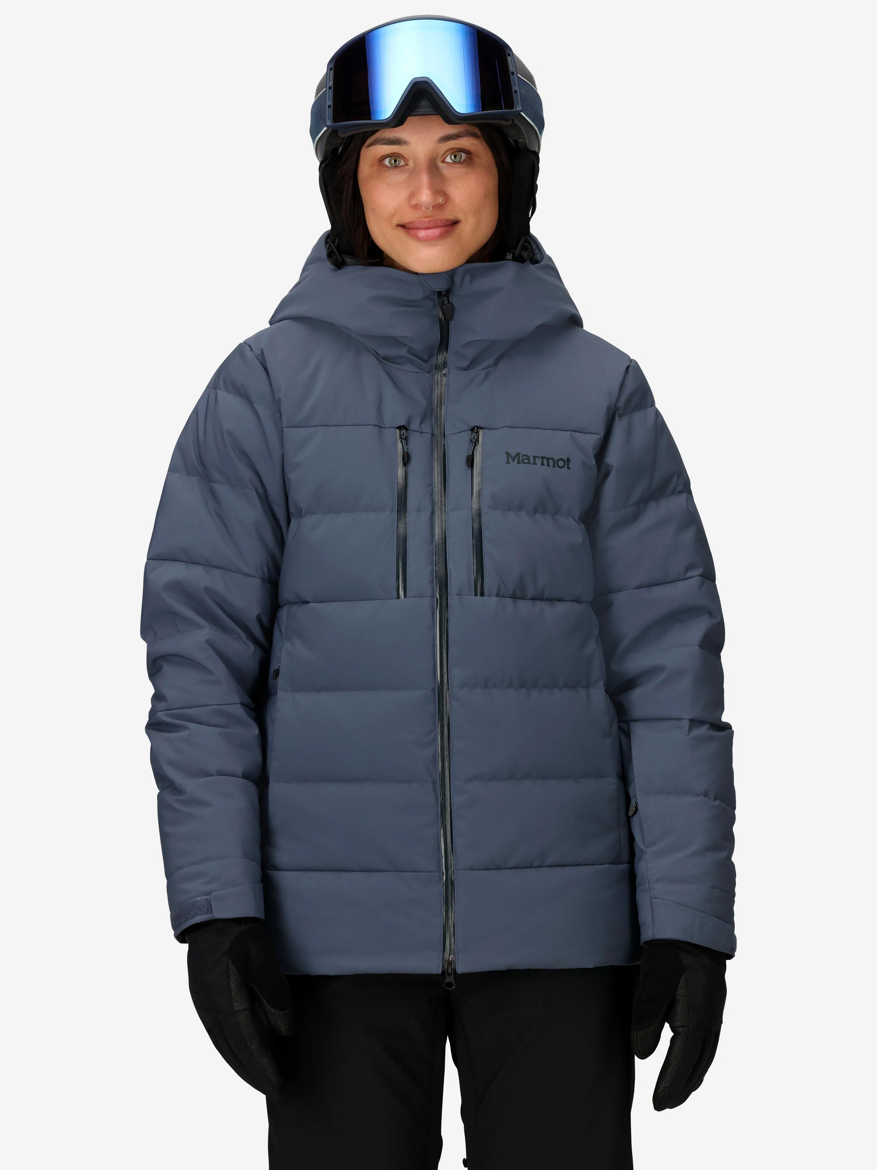 Women's Slingshot Insulated Jacket