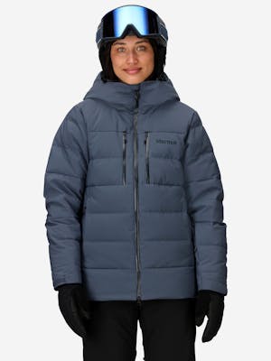 Women's Slingshot Jacket