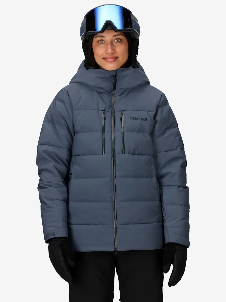 Wm's Slingshot Jacket