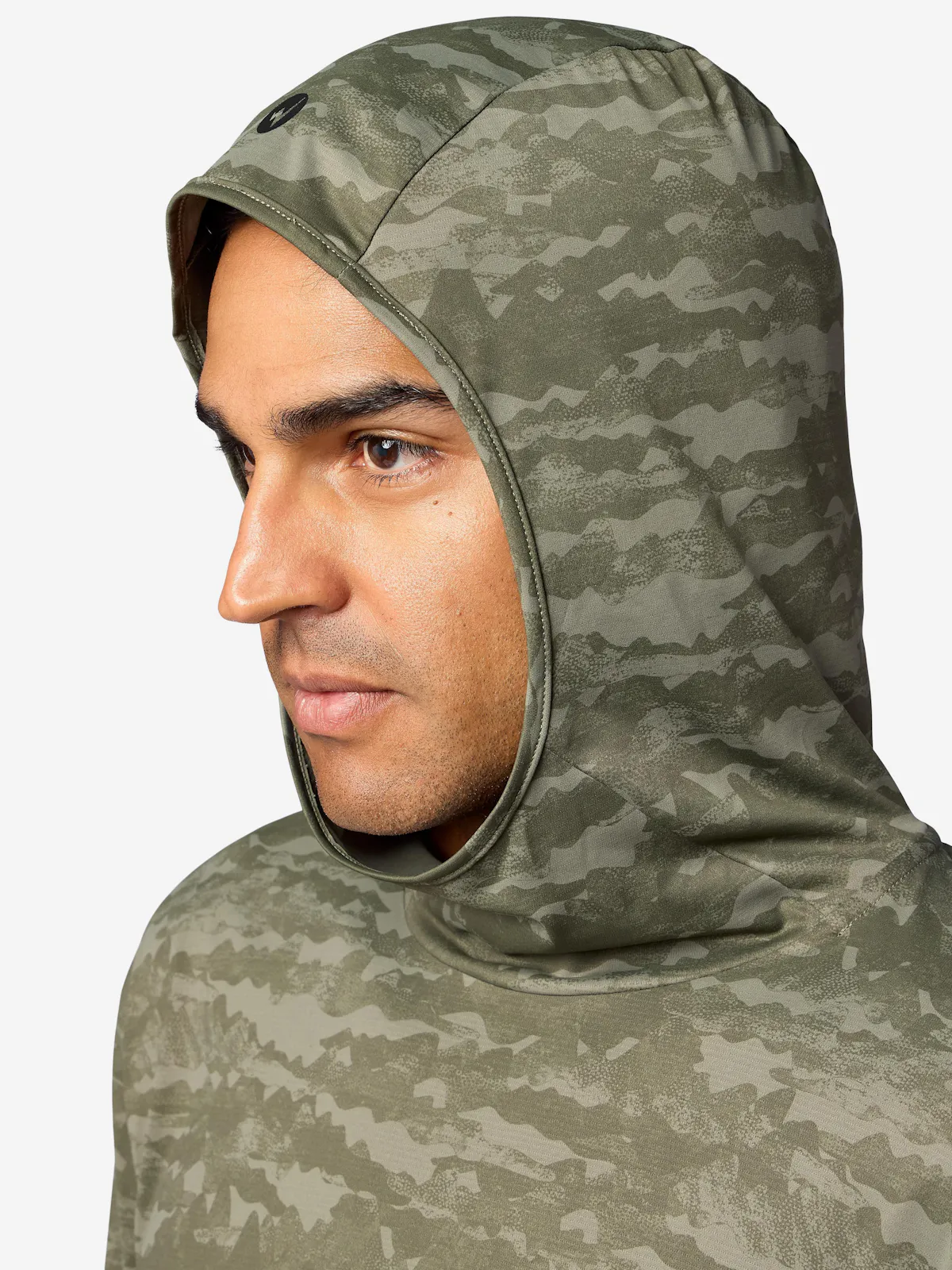 AirExchange UPF 50 Hoody