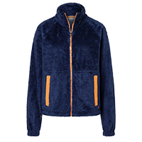 women's fleece jacket