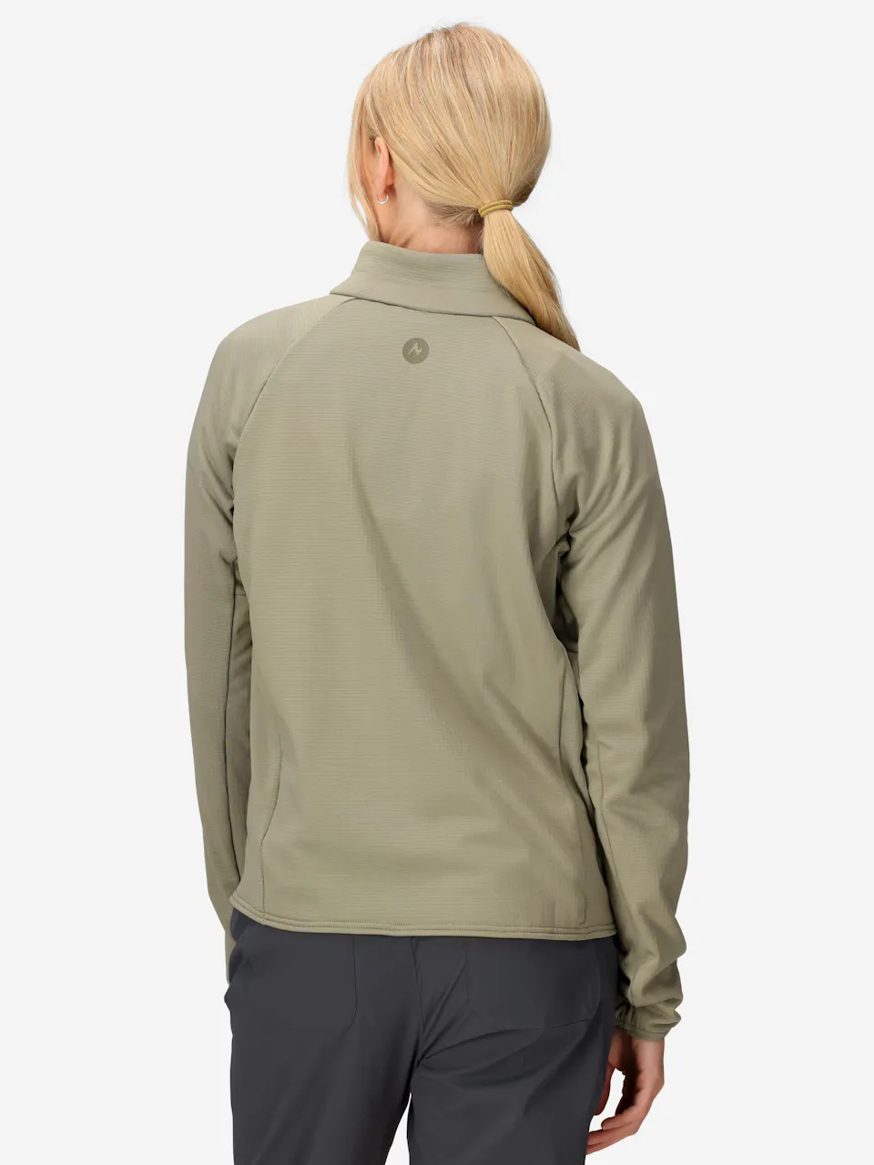 Wm's Leconte Fleece Jacket