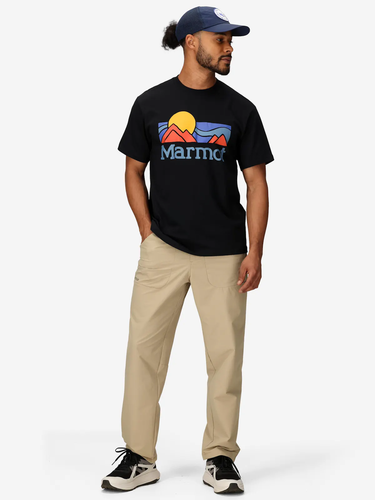Coastal Tee SS