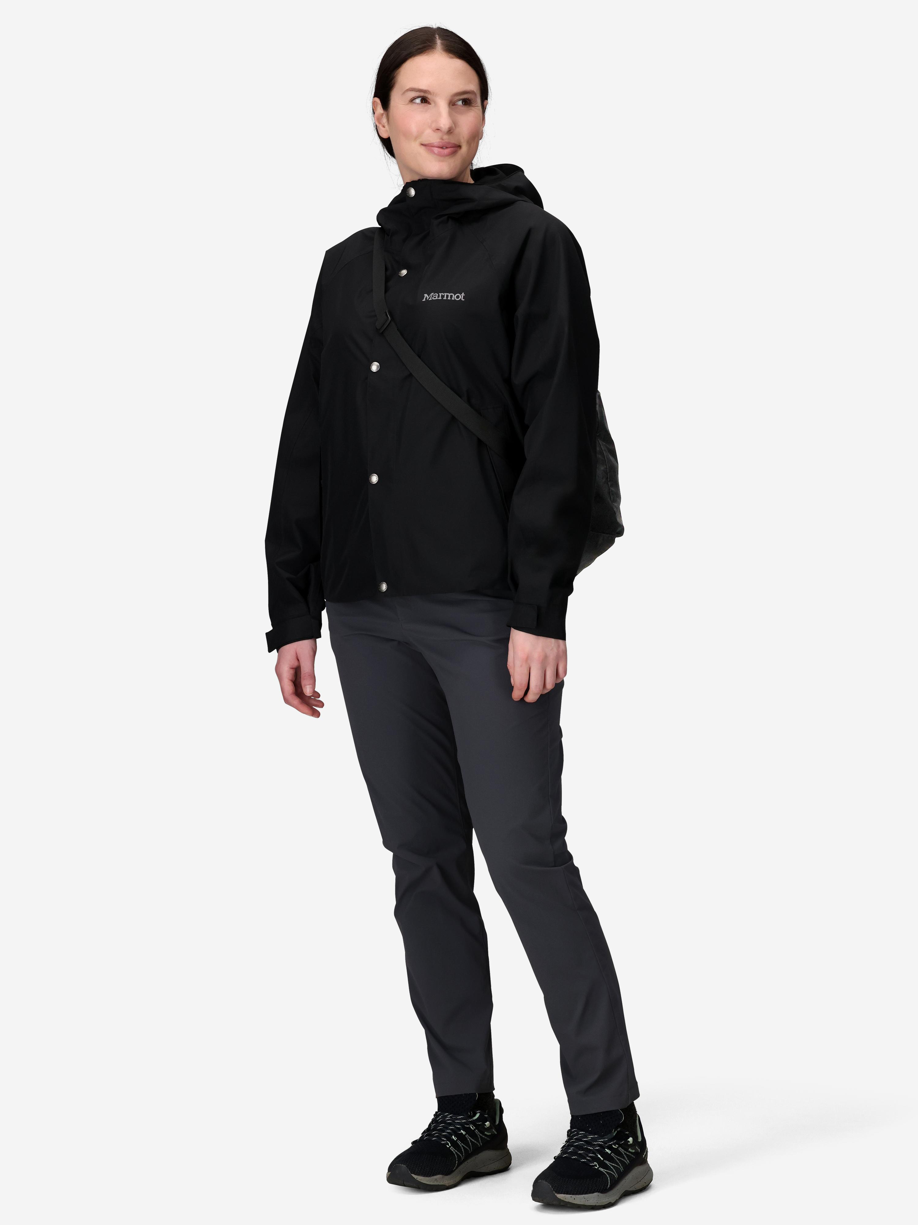 Women's Cascade Rain Jacket | Marmot