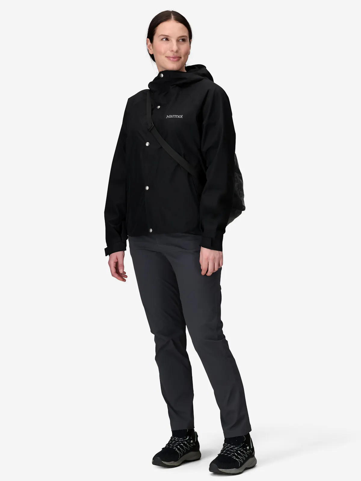 Wm's Cascade Jacket