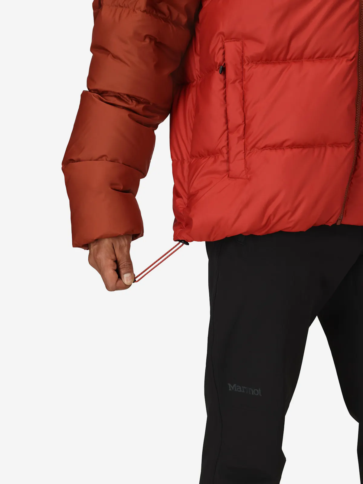 Guides Down Hoody