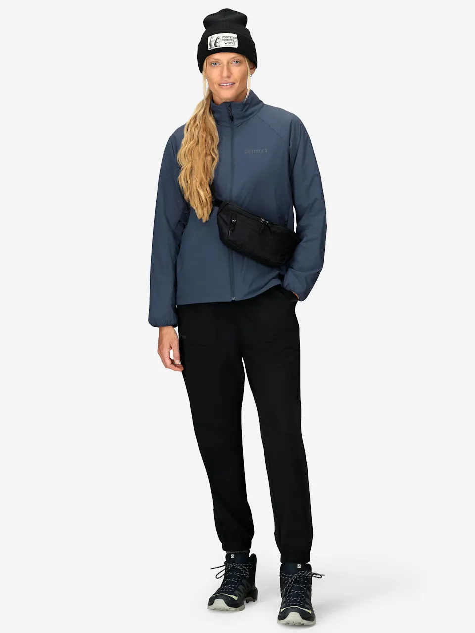 Wm's Novus LT Jacket