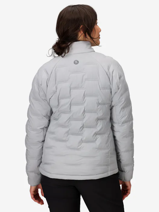Women's WarmCube™ Active Novus Insulated Jacket