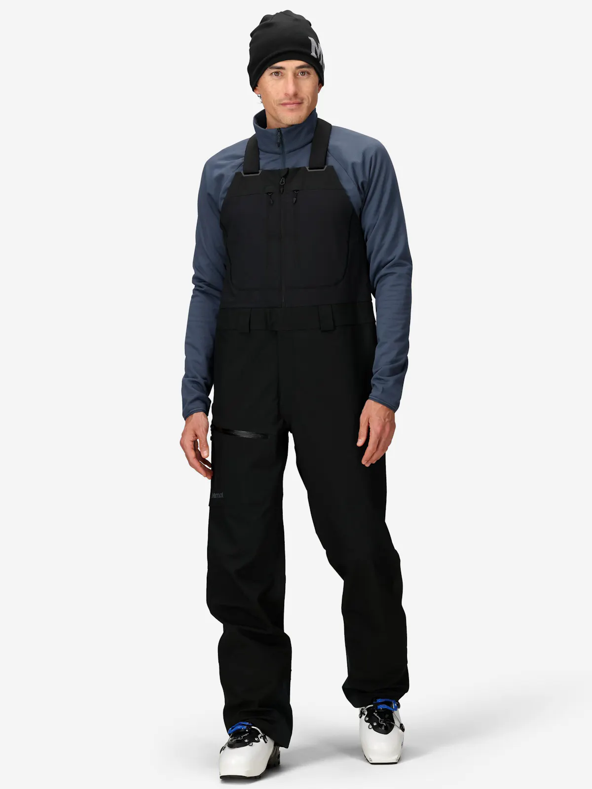 Refuge Pro Bib