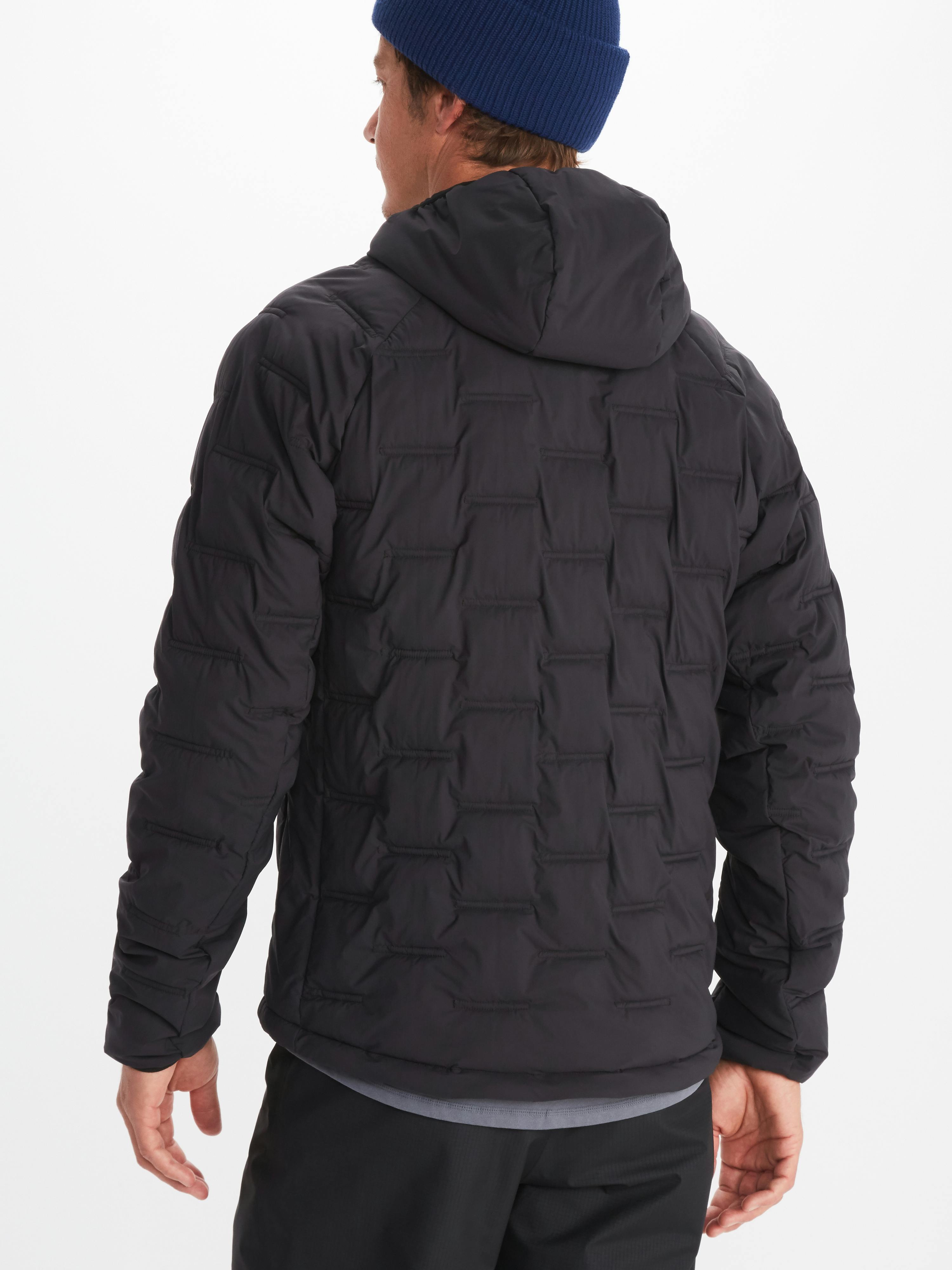 Men's WarmCube™ Active Novus Hoody