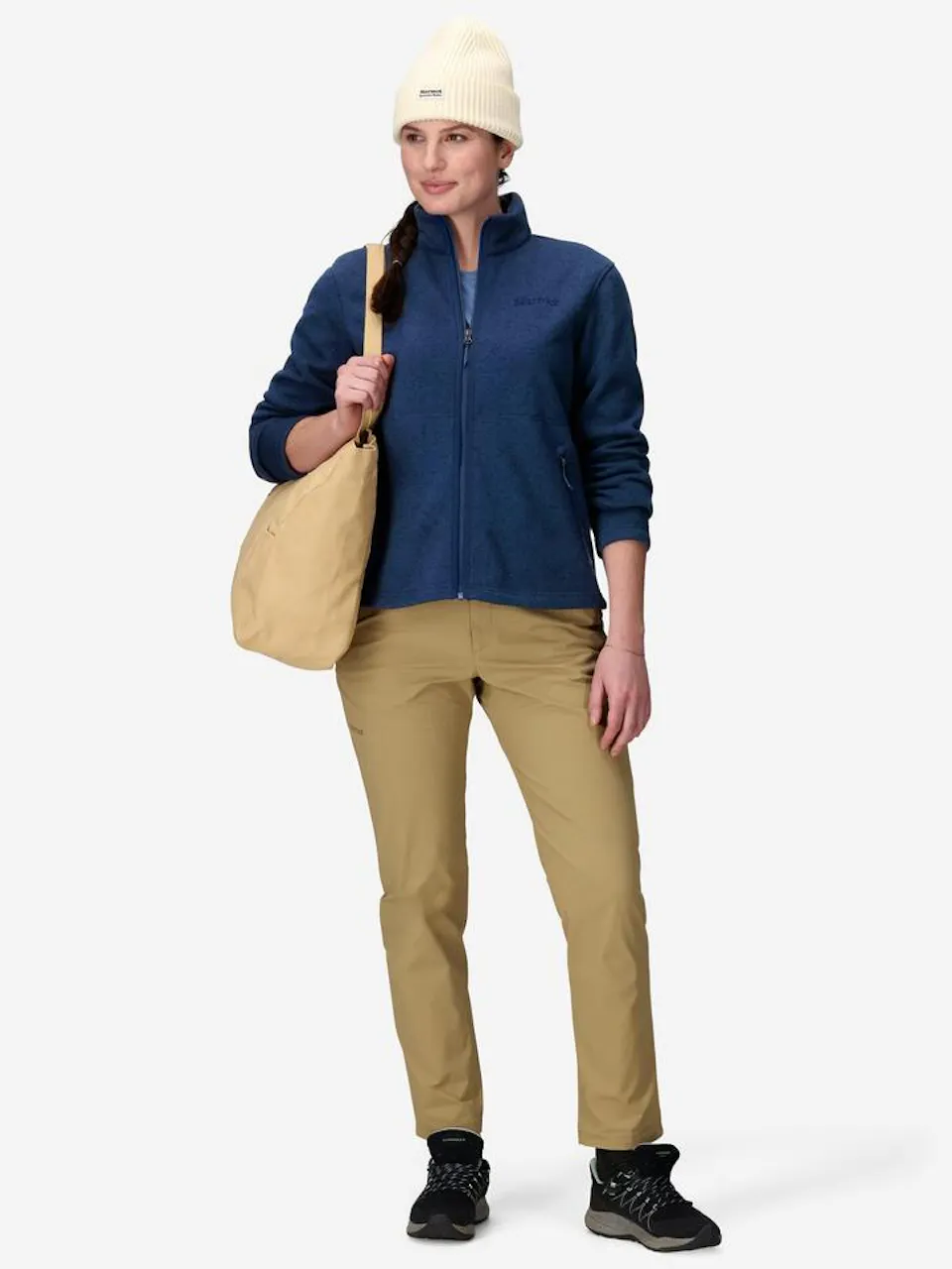 Wm's Drop Line Jacket