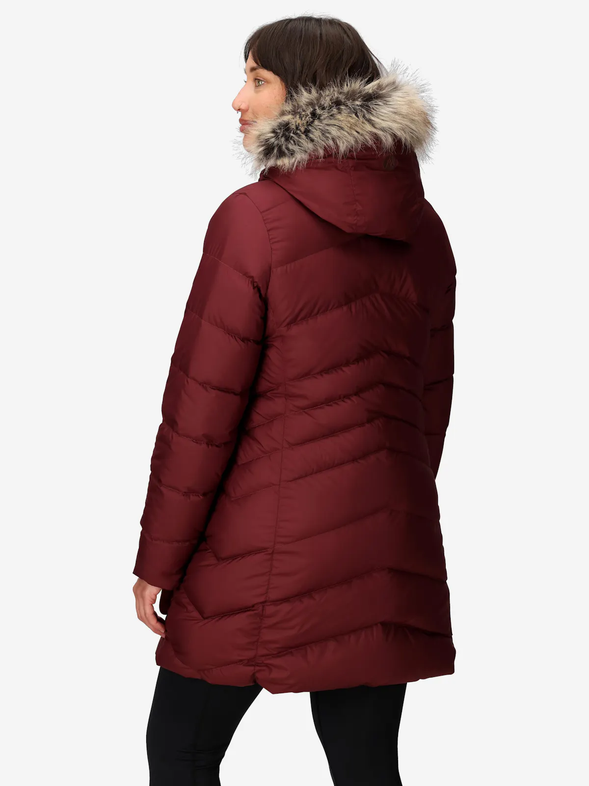 Wm's Montreal Coat