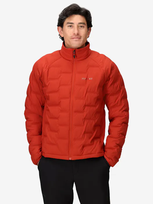 Men's WarmCube™ Active Novus Insulated Jacket