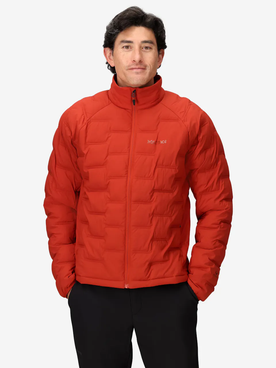 WarmCube Active Novus Jacket