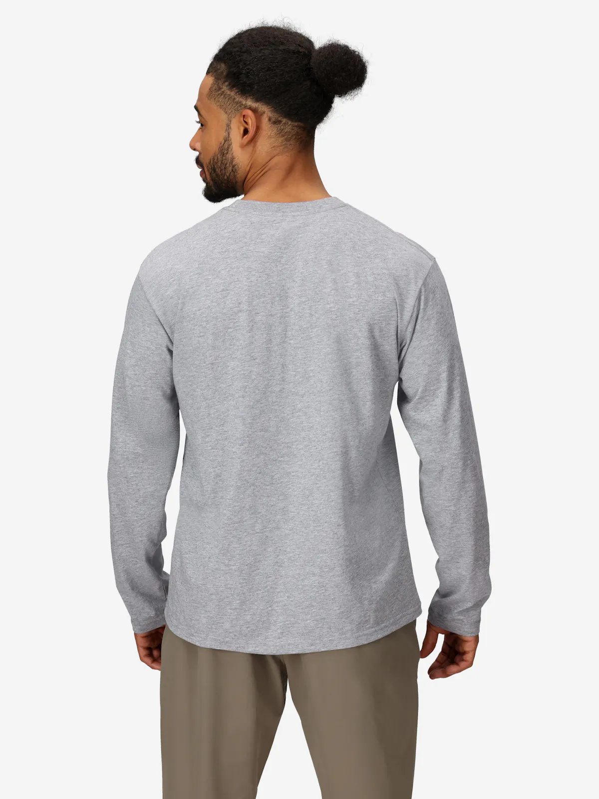 Coastal Tee LS