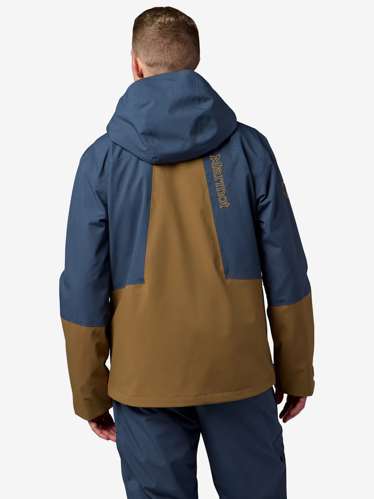 Refuge Jacket