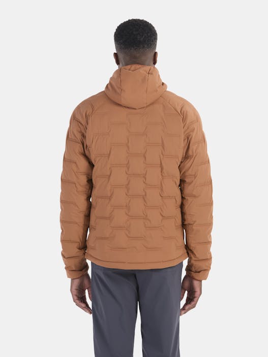 Men's WarmCube™ Active Novus Hoody