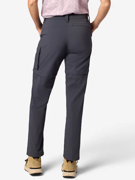 Women's Trailway Convertible UPF 50 Hiking Pants