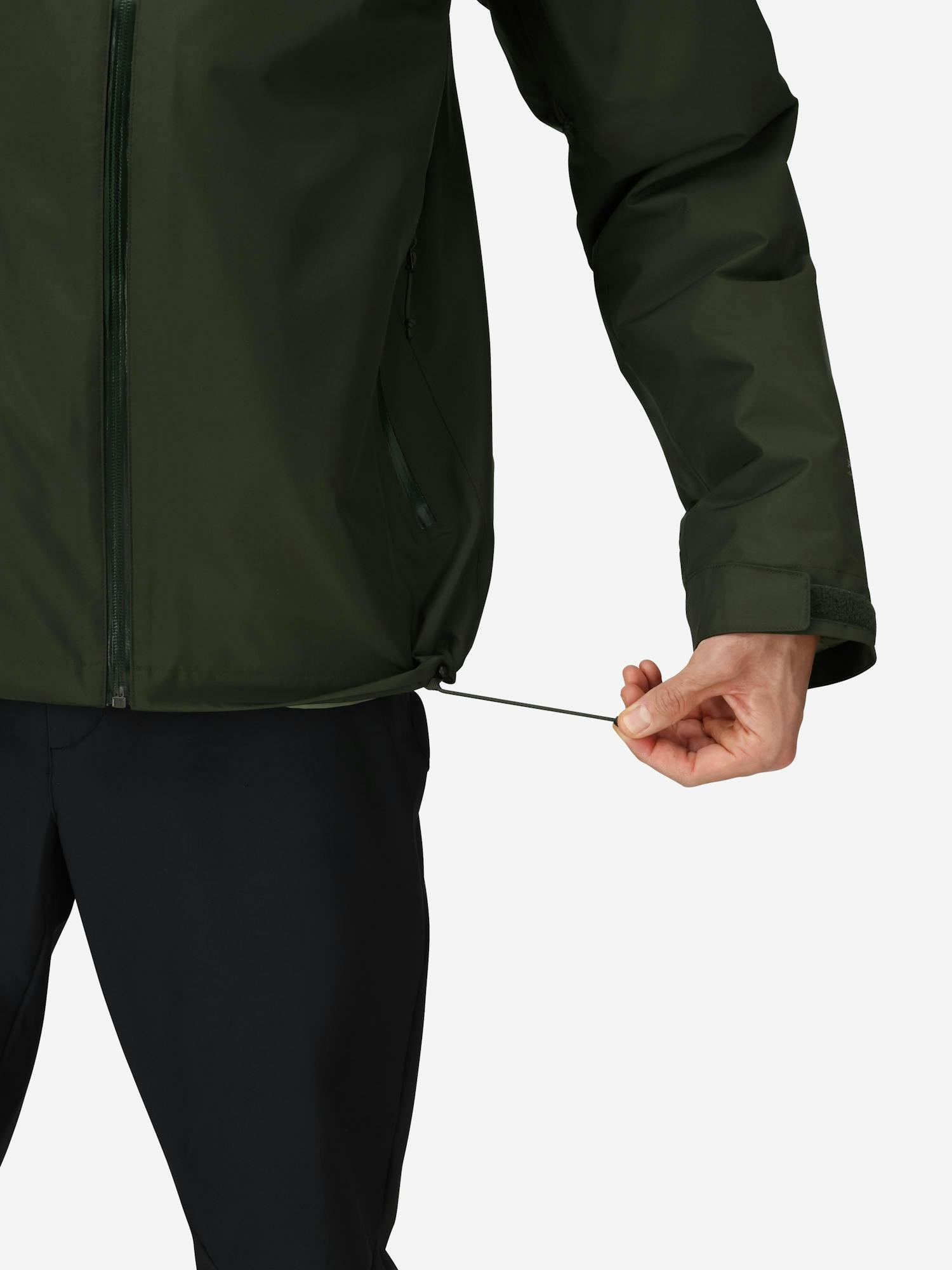 Minimalist Pertex 3-in-1 Jacket | Marmot