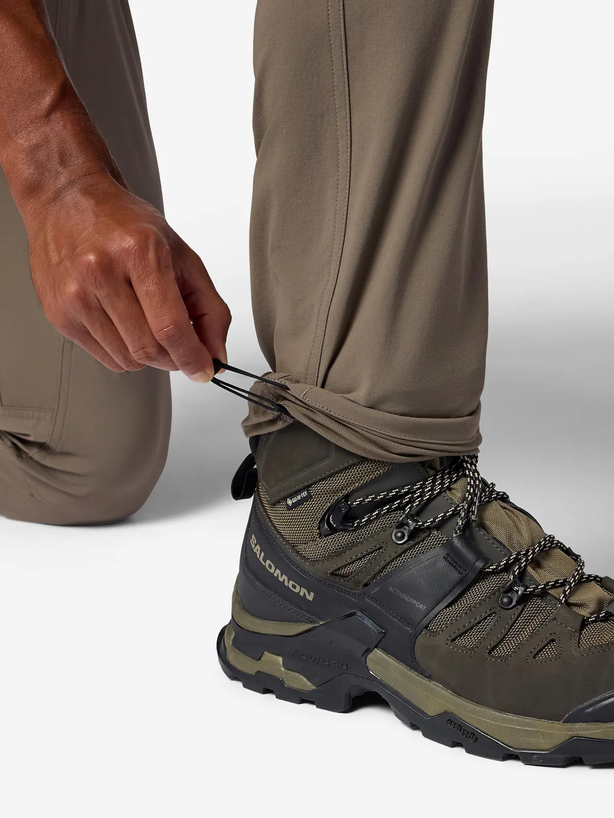 Diverter Pant