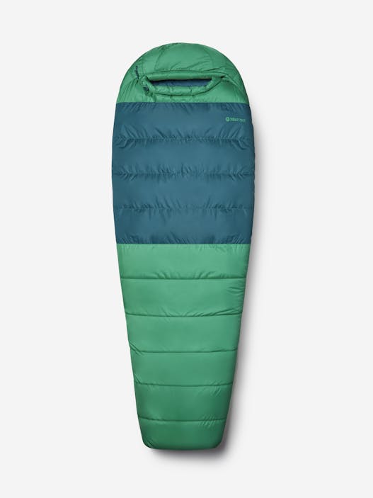 Lost Coast Down 30° Sleeping Bag