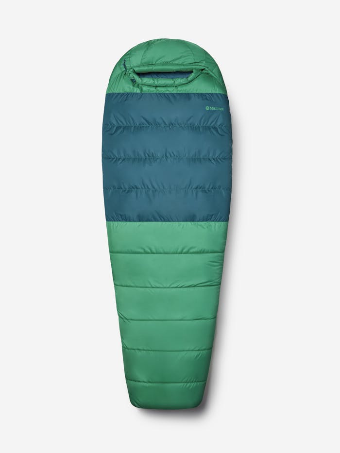 Lost Coast Down 30° Sleeping Bag