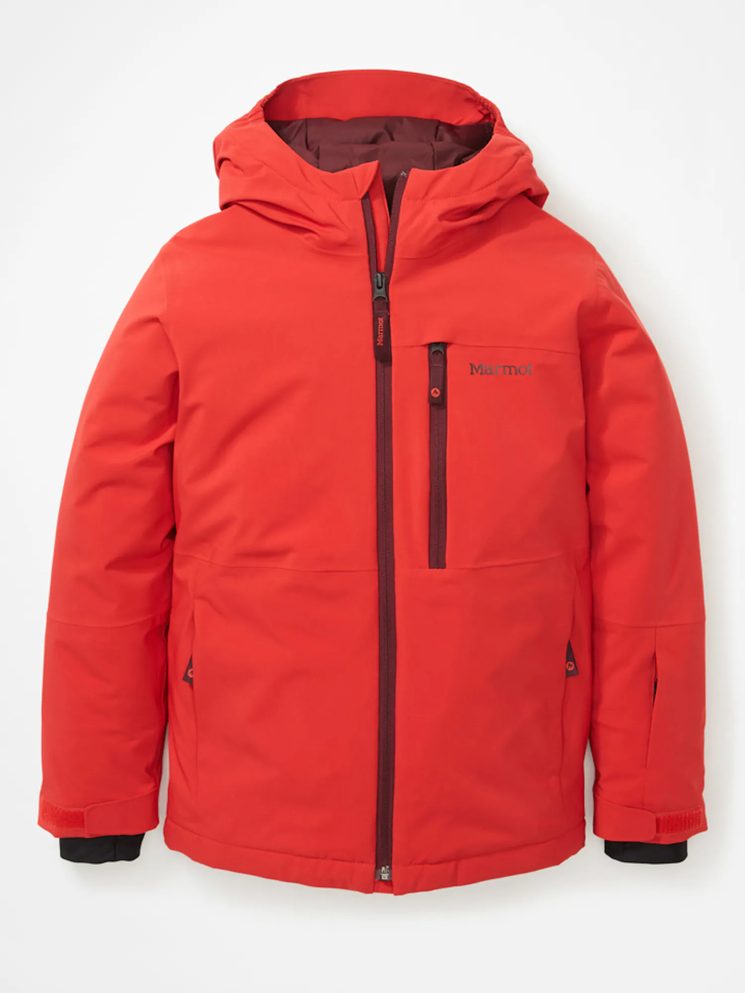 Marmot Kids' Snowline Jacket (2023) in Cairo