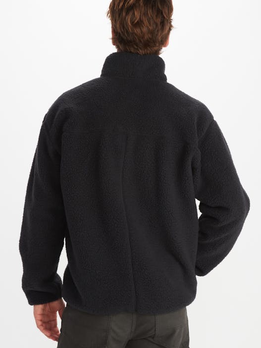 Men's Aros Fleece Jacket