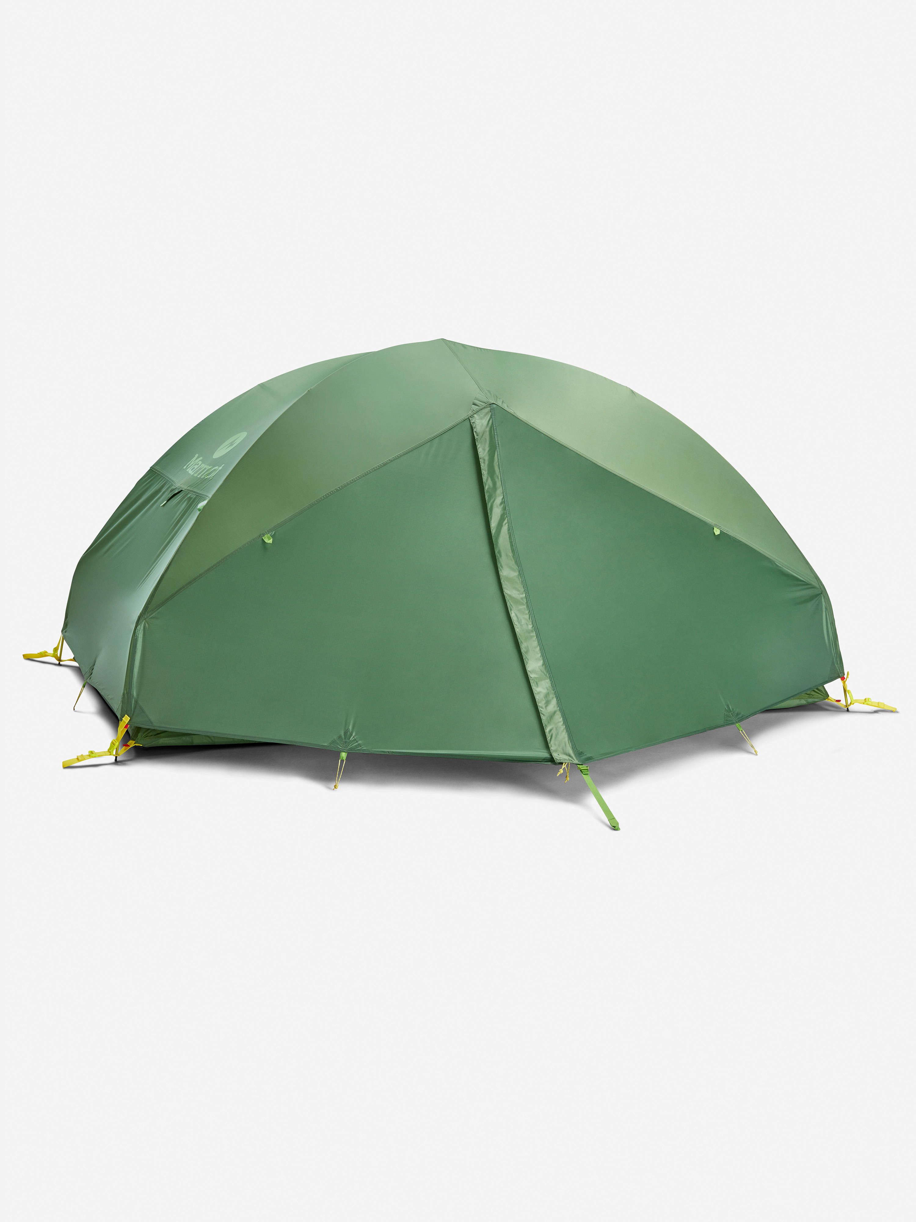 Tents Marmot