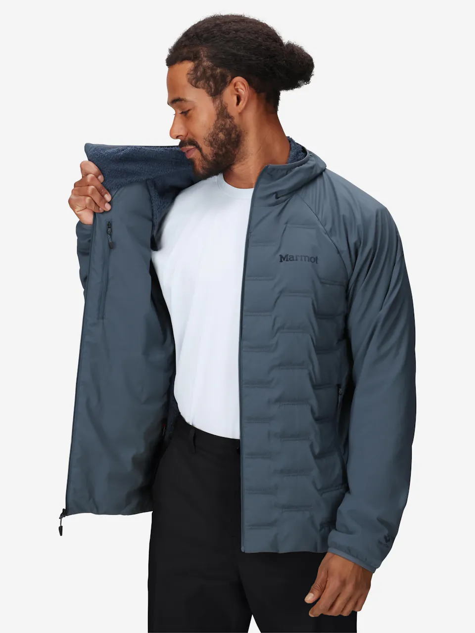 WarmCube Active Aerothermal Hoody