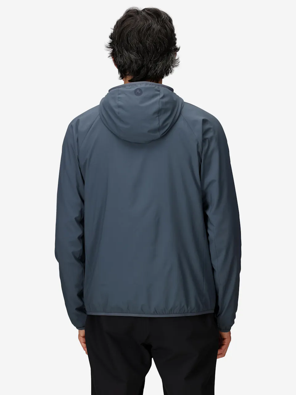 Aerothermal Hoody