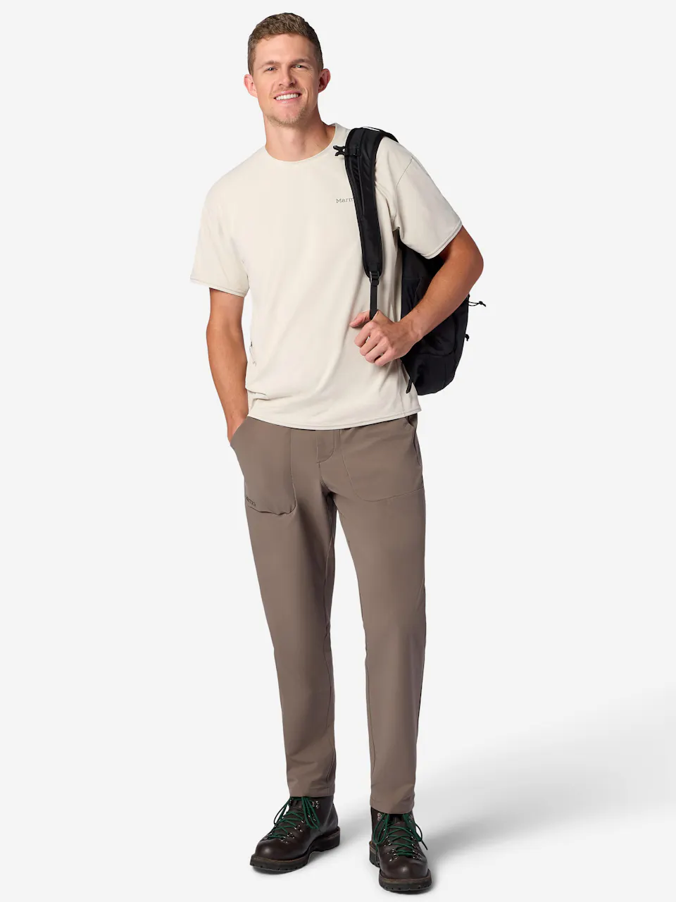 AirExchange UPF 50 Crew SS