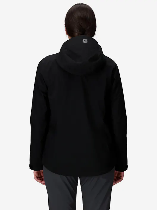 Women's PreCip® Eco Pro Rain Jacket (Fall 2025)