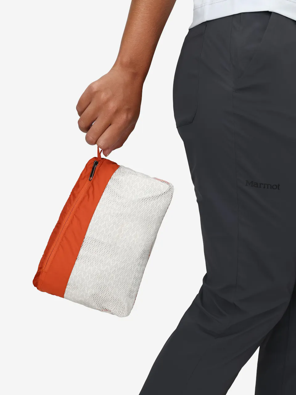 Wm's PreCip Eco Jacket