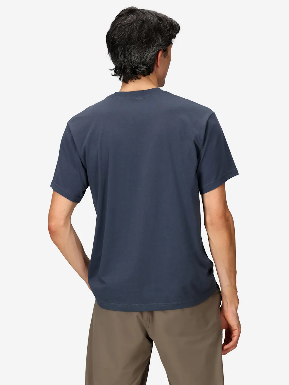 Marmot Archive Tee SS