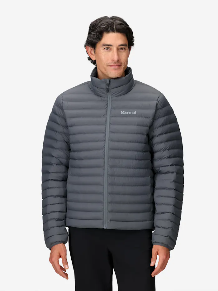 Men's Echo Featherless Insulated Jacket
