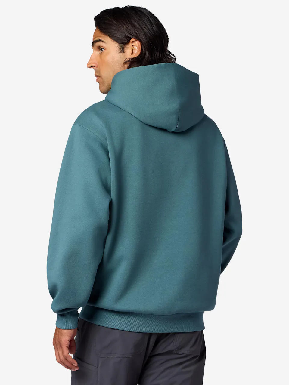 Coastal Hoody
