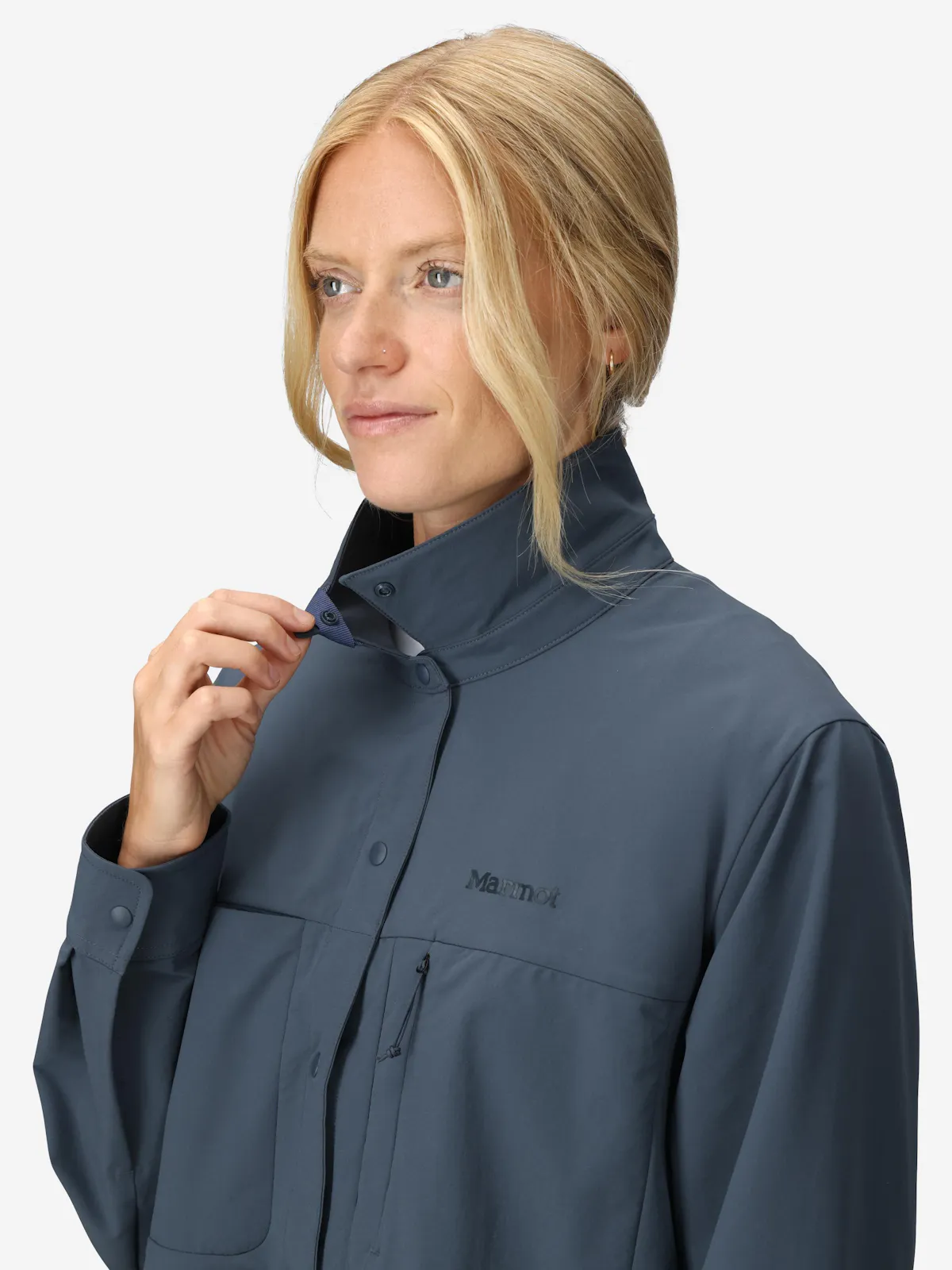 Wm's AirExchange UPF 40 Overshirt