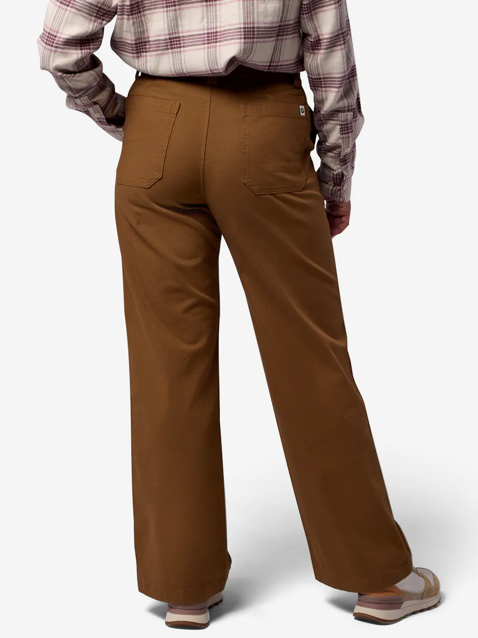 Wm's Kick Around Pant